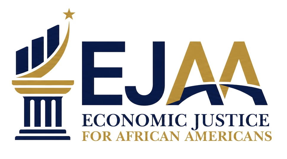 EJAA Economic Justice for African Americans
